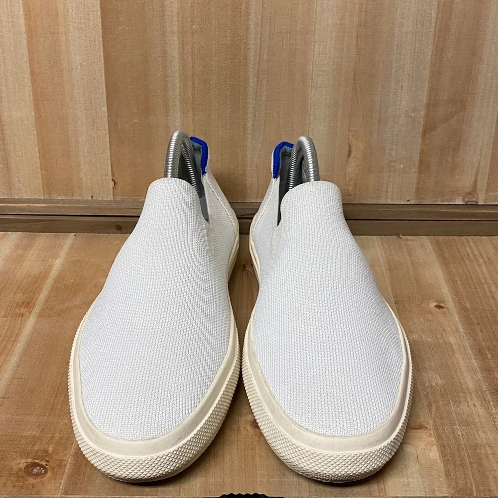 Rothy’s The City Slip On Sneakers - Picture 2 of 9